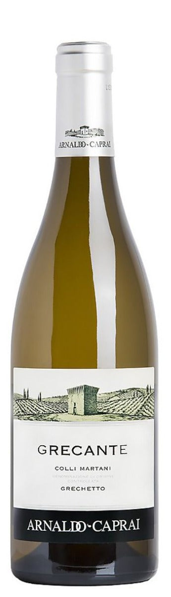Arnaldo Caprai Grecante Grechetto Colli Martani DOC 2021 - Gourmet-Butikken